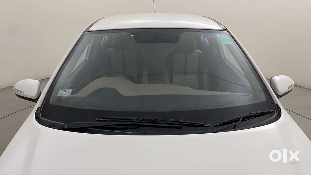 Hyundai Elite I20 Asta Option, 2015, Petrol