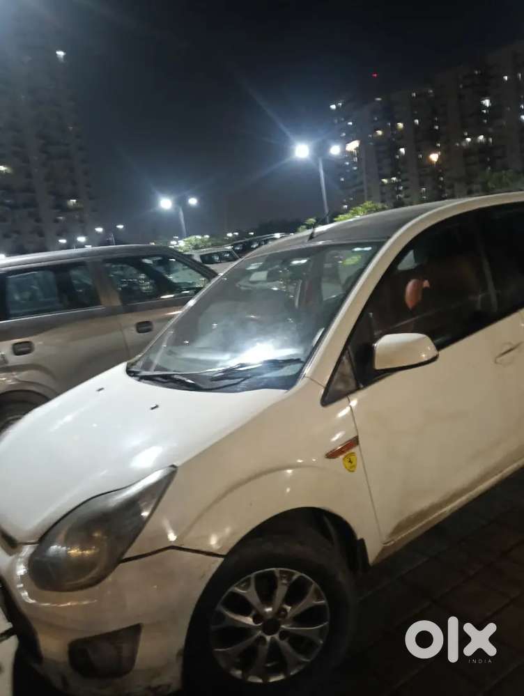 Ford Figo Excellent Condition Superb Engine