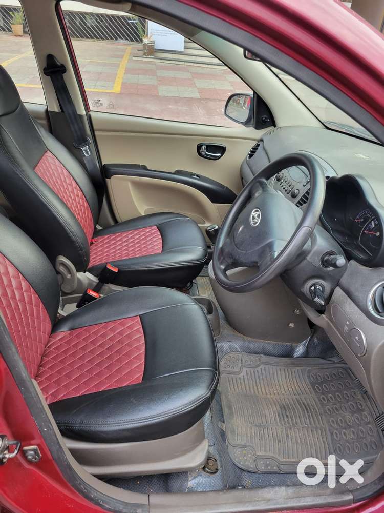 Hyundai I10 Sportz 1.1l, 2015, Petrol