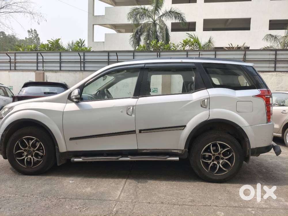 Mahindra Xuv500 2012 Diesel Good Condition