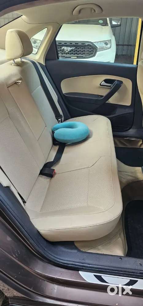 Volkswagen Vento 2020 Tsi Petrol 114000 Km Driven...