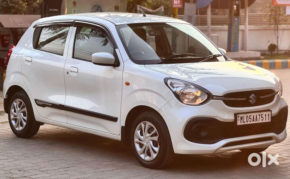 Maruti Suzuki Celerio Vxi, 2023, Petrol