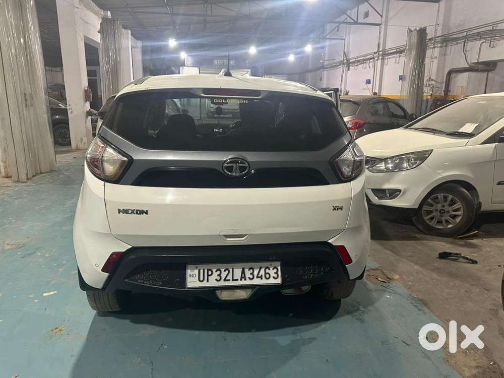 Tata Car 2019 Model