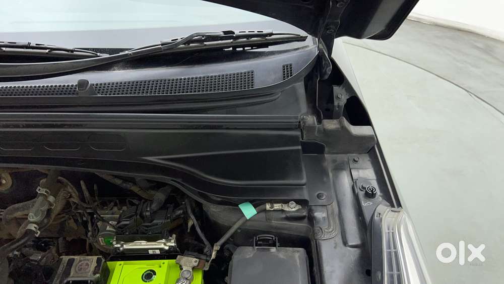 Hyundai Creta 1.6 Sx Petrol Sports Edition Dual Tone, 2019, Petrol