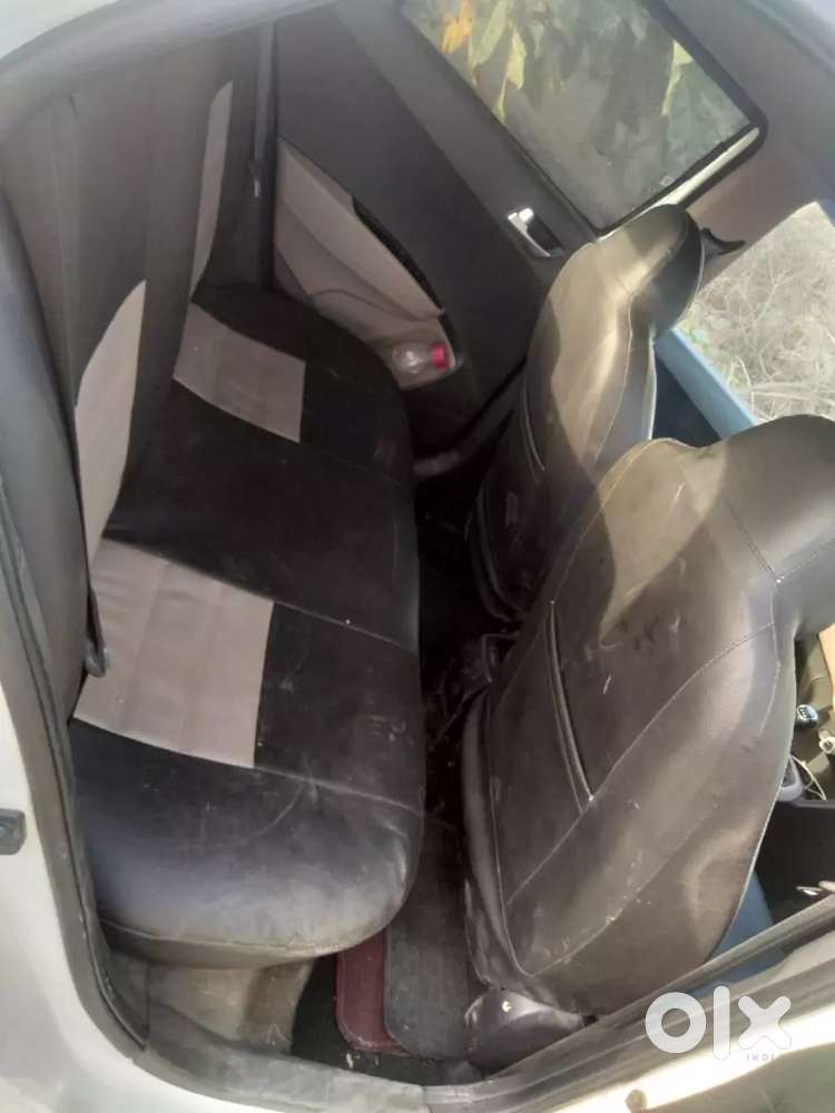 Hyundai Grand I10 Sportz 2016