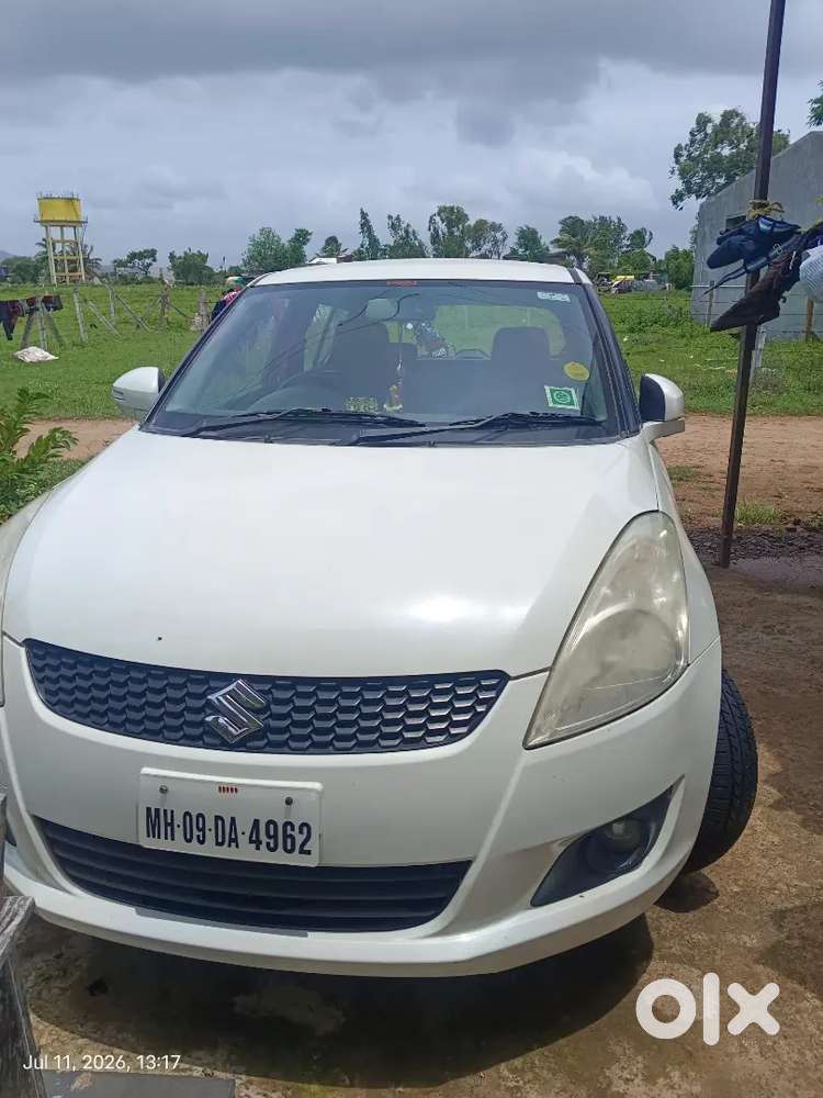 Maruti Suzuki Swift Vdi 2014 Year