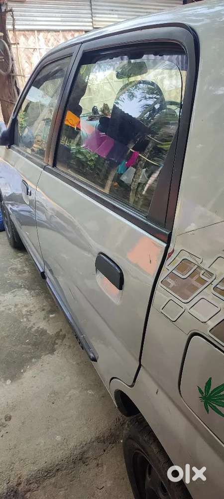 Maruti Suzuki Alto K10 2012
