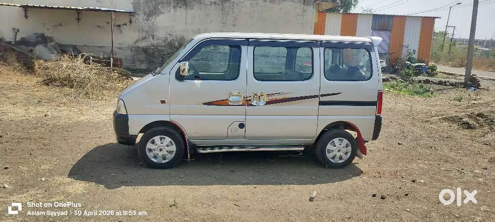 Maruti Eeco