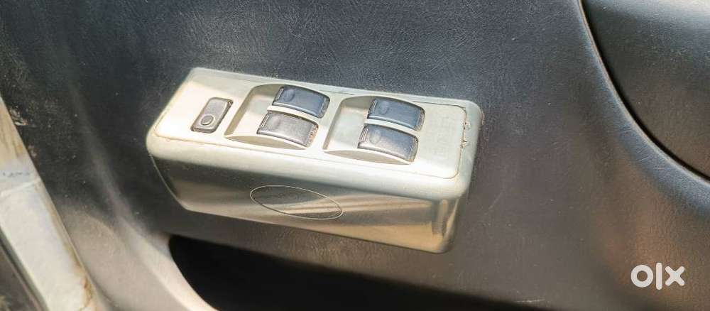 Maruti Suzuki Wagon R Lxi, 2007, Petrol