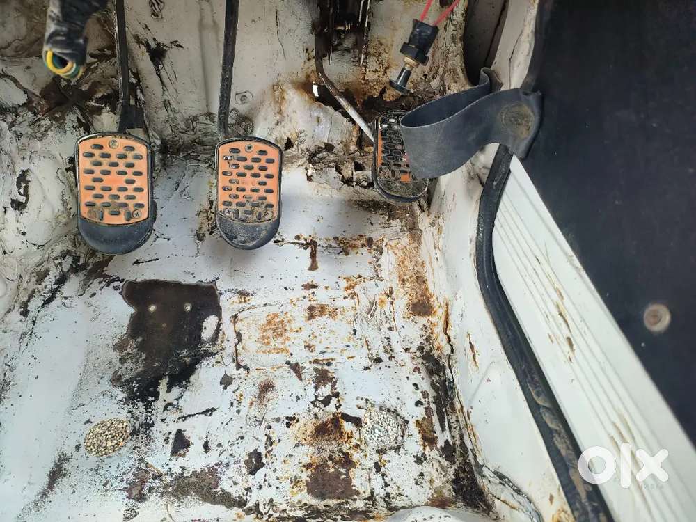 Maruti Suzuki Gypsy 1999 Diesel