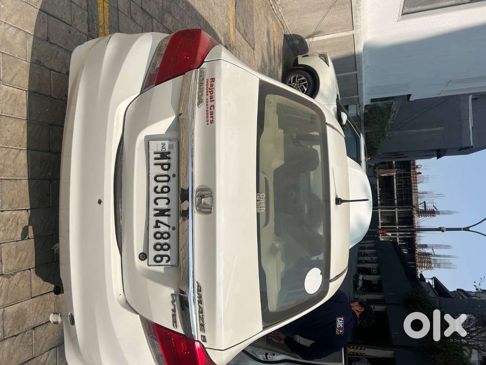 Honda Amaze 2013 Great Condition Single Owner