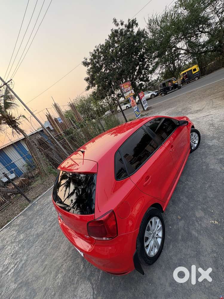 Volkswagen Polo Select 1.5 Tdi Highline, 2016, Diesel