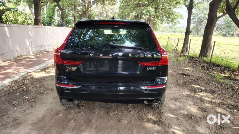 Volvo Xc60 D5 Momentum