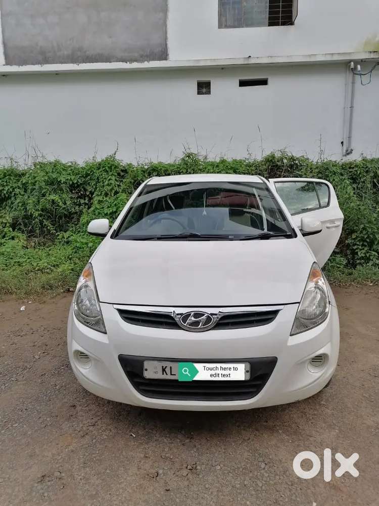 I20 Magna Family Used Neat And Clean  Car
Model