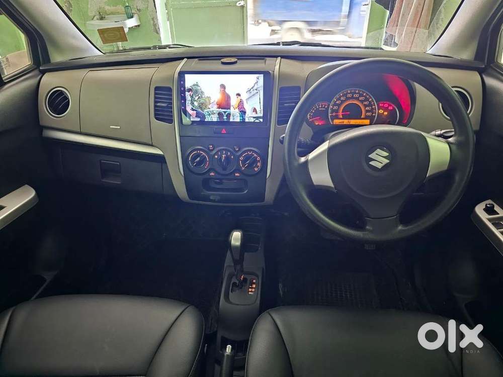 Maruti Suzuki Petrol 1916