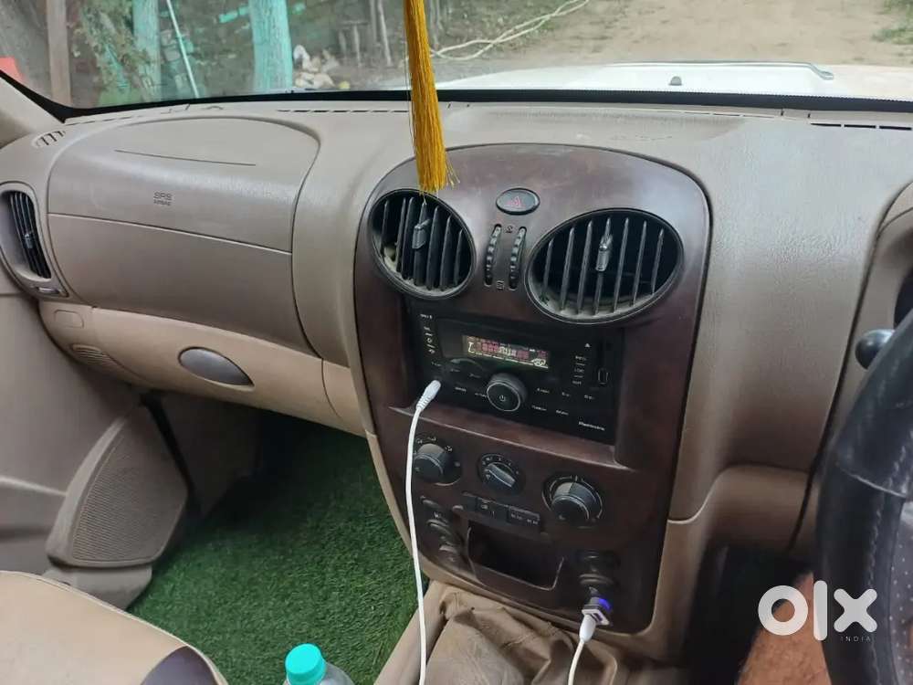 Mahindra Scorpio 2014 Variant