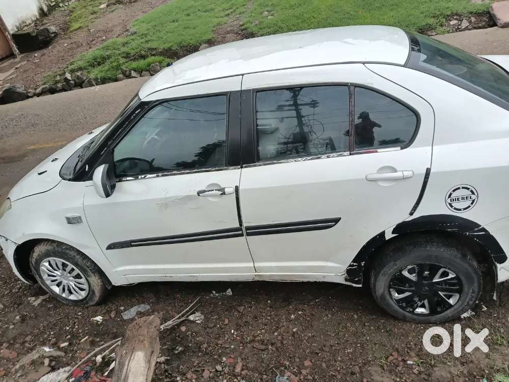 Swift Dzire Maruti 2010 Power Steering Power Window