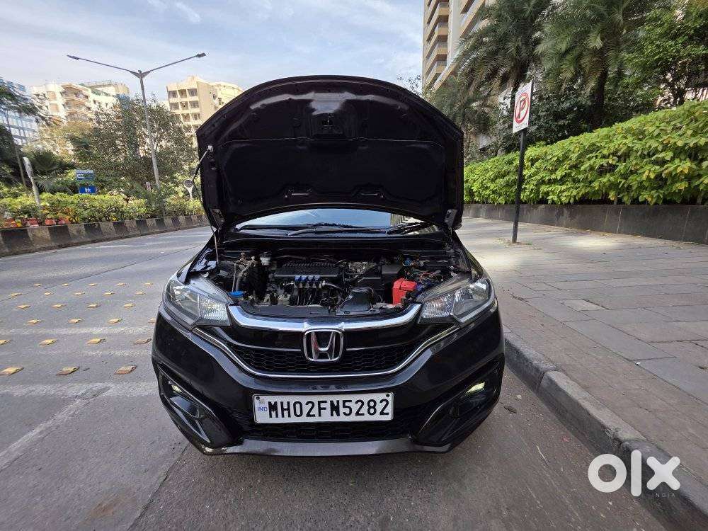 Honda Jazz Vx Cvt, 2021, Petrol