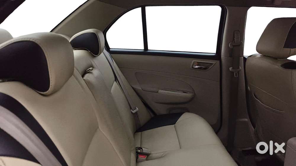Maruti Suzuki Swift Dzire 2015-2017 Zdi, 2015, Diesel