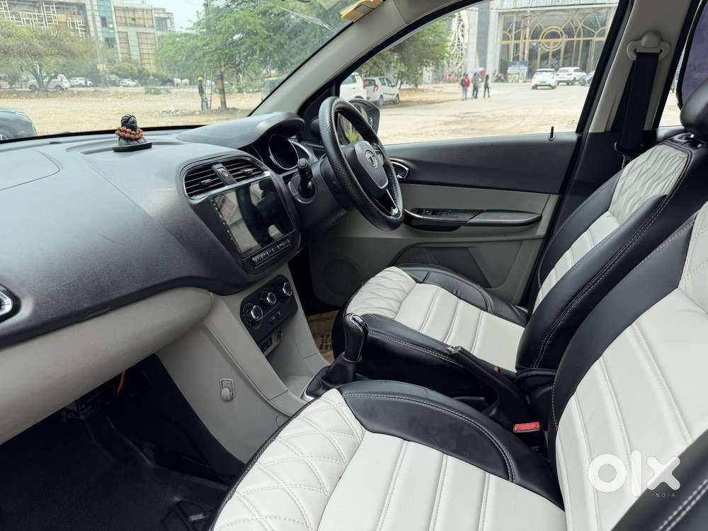 Tata Tiago Xz, 2018, Petrol
