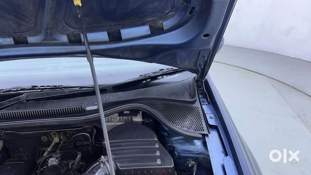 Volkswagen Vento 1.2 Tsi Comfortline At, 2017, Petrol
