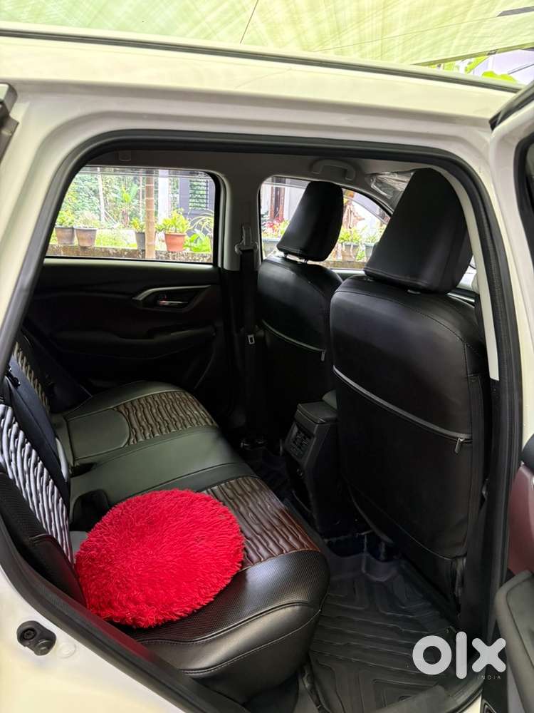 Maruti Suzuki Vitara 2025