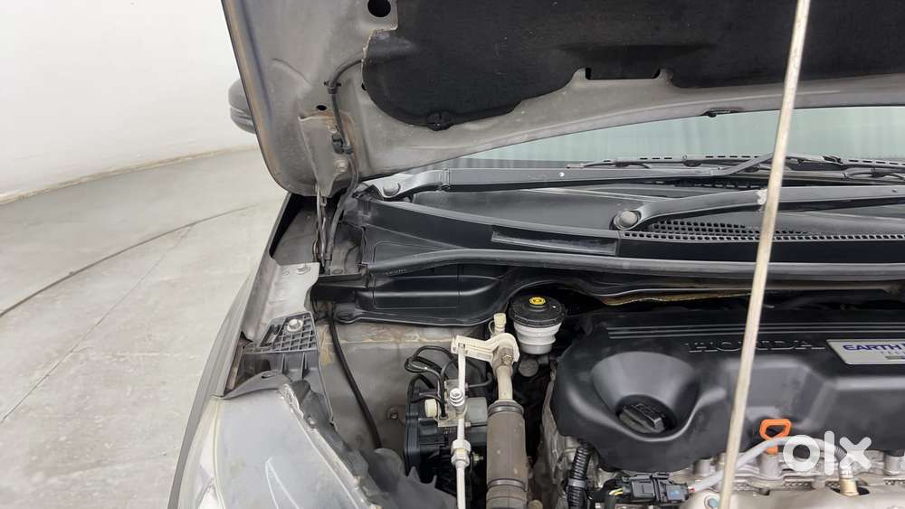 Honda Wr-v 1.5 Vx I-dtec, 2018, Diesel