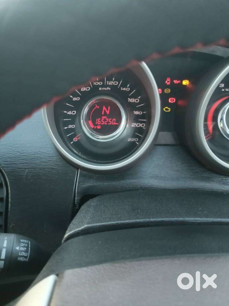 Mahindra Xuv500, 2014, Diesel