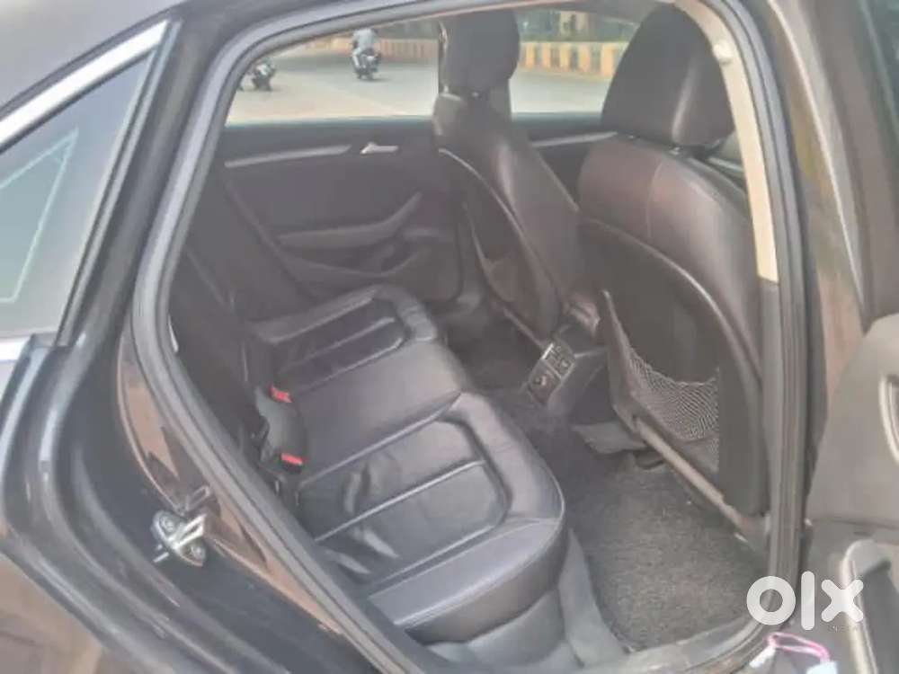 Audi A3 2015 Diesel 100000 Km Driven