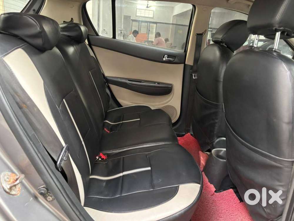 Hyundai I20 1.2 Asta, 2012, Diesel