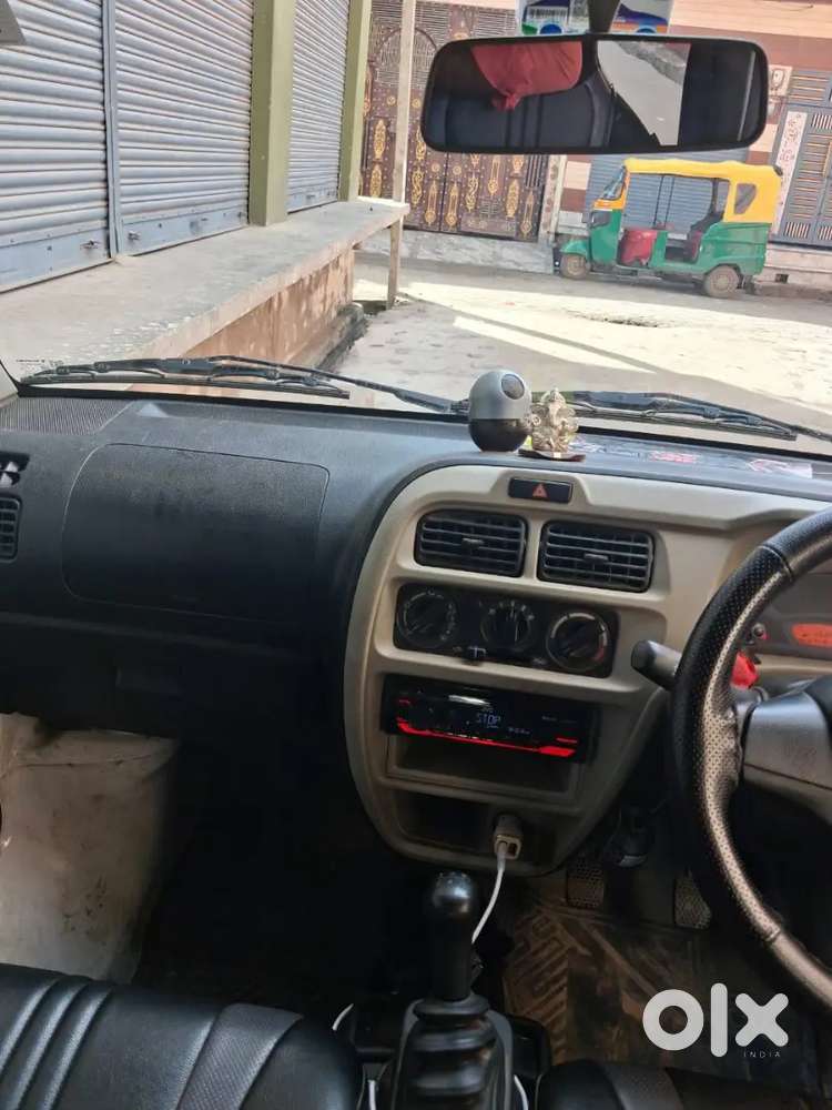 Maruti Suzuki Eeco 2025