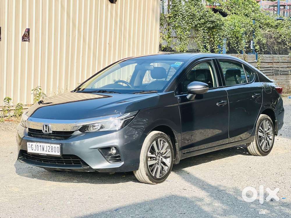 Honda City 1.5 Vx I-vtec Mt, 2022, Petrol