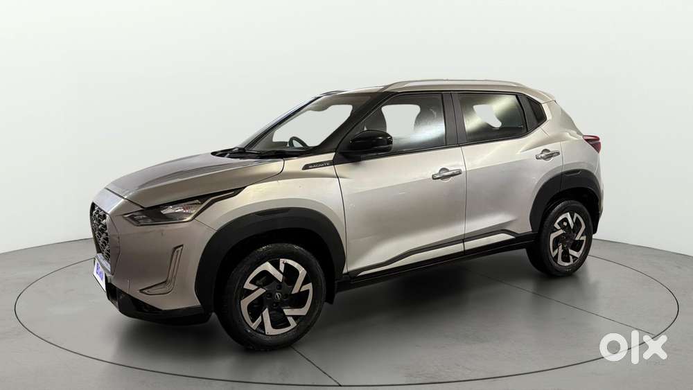 Nissan Magnite 1.0 Xv, 2022, Petrol