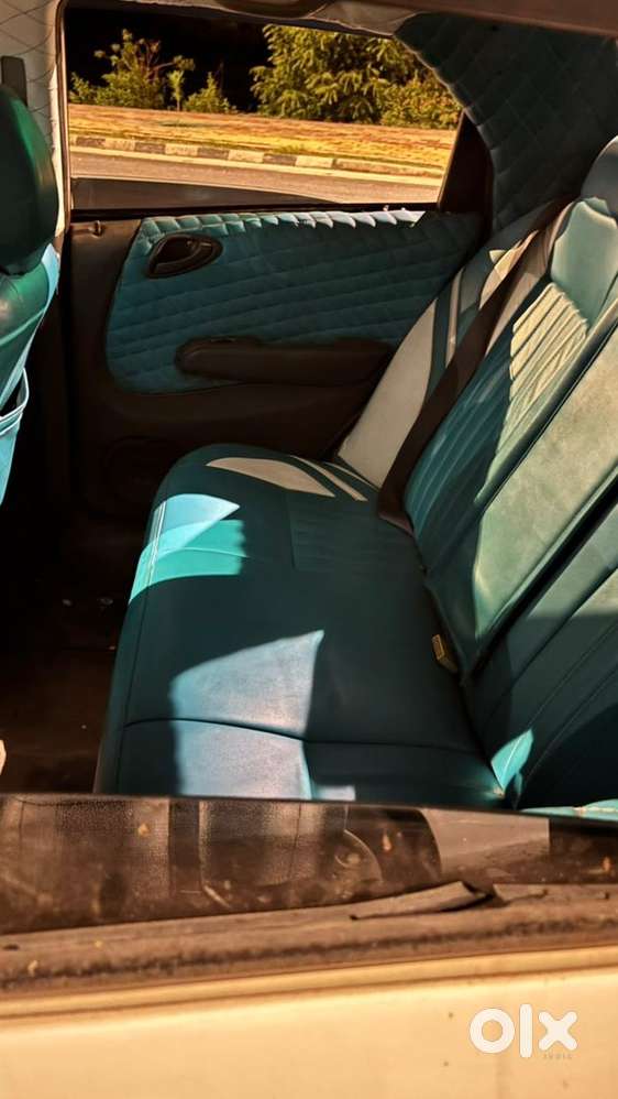 Honda Petrol Manual 2007