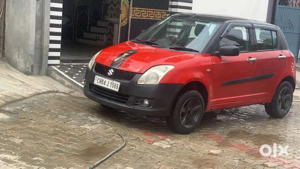 Maruti Suzuki Swift Vxi 2009 Model