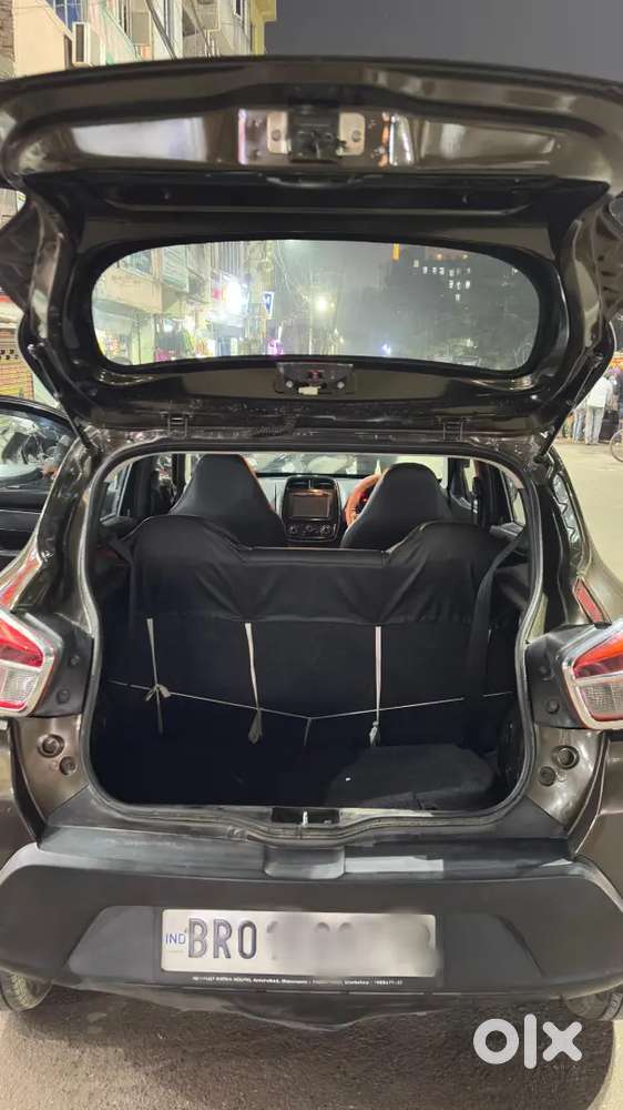 Renault Kwid Sale In Very Excellent Condition.