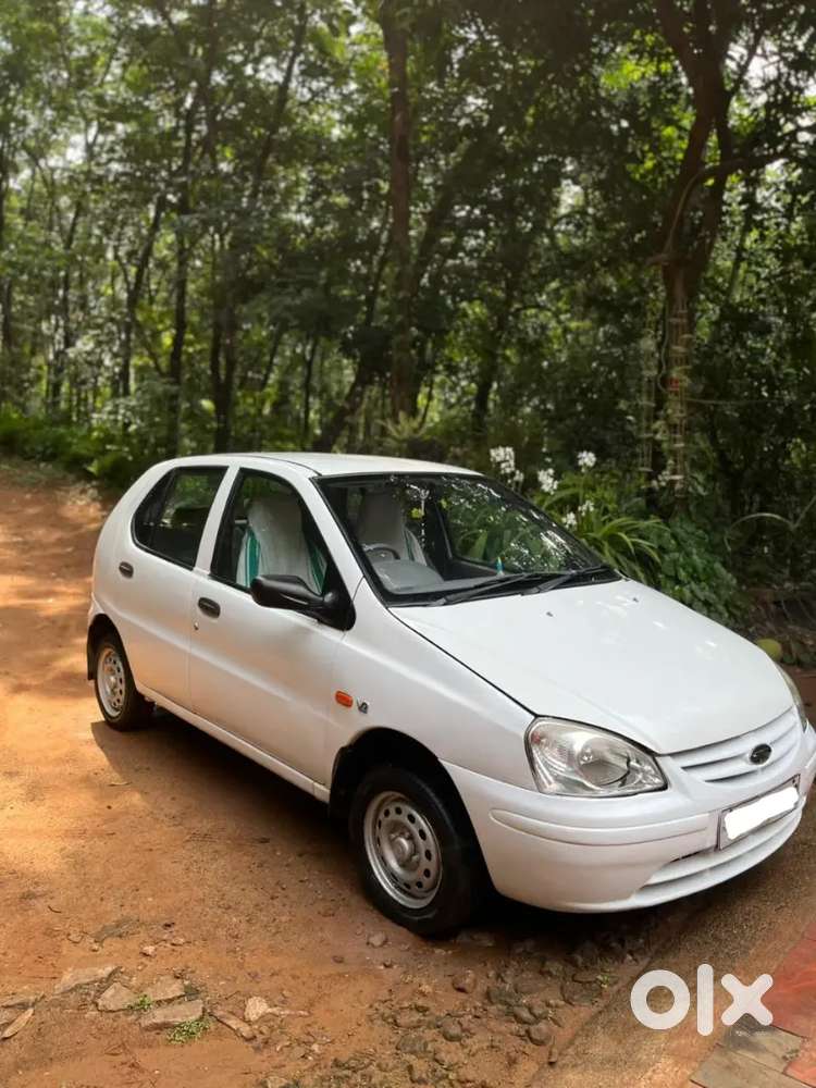 2006 മോഡൽ ടെസ്റ്റ്‌ കഴിഞ്ഞ Indica കാർ വില്പനക്ക്