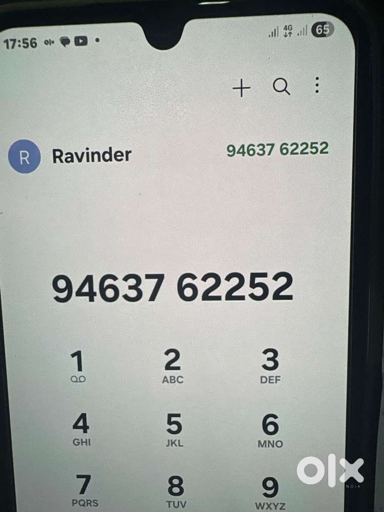 Mahindra Thar 2024 Diesel 18000 Km Driven