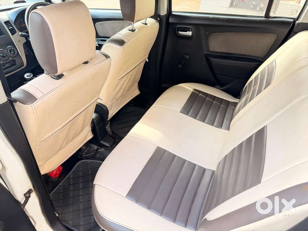 Maruti Suzuki Wagon R 1.0 Lxi Cng, 2014, Cng & Hybrids