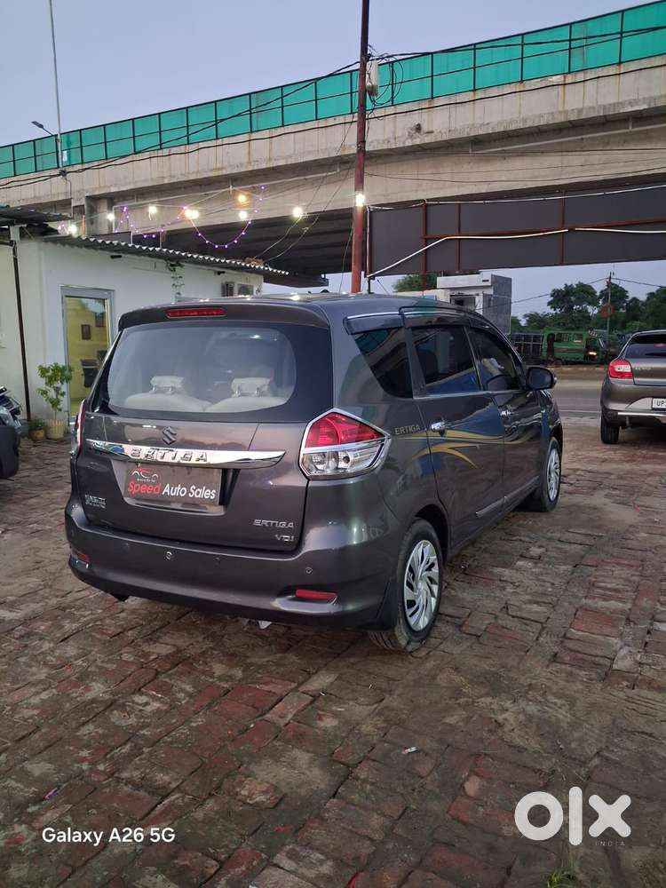 Maruti Suzuki Ertiga 2012-2015 Vdi, 2015, Diesel