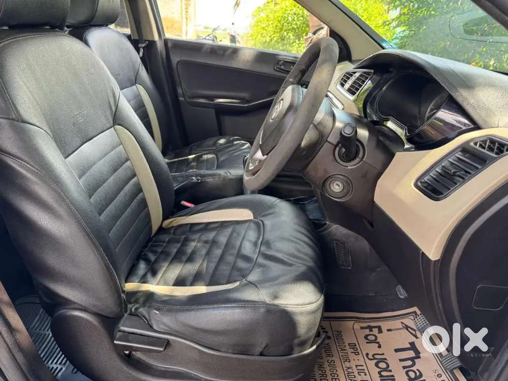 Tata Zest 2016 Diesel Good Condition