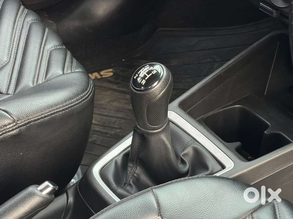 Maruti Suzuki Swift, 2024, Petrol