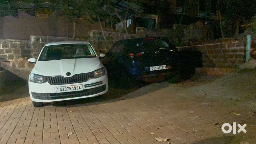 Skoda Rapid Tsi 2021 Year Car