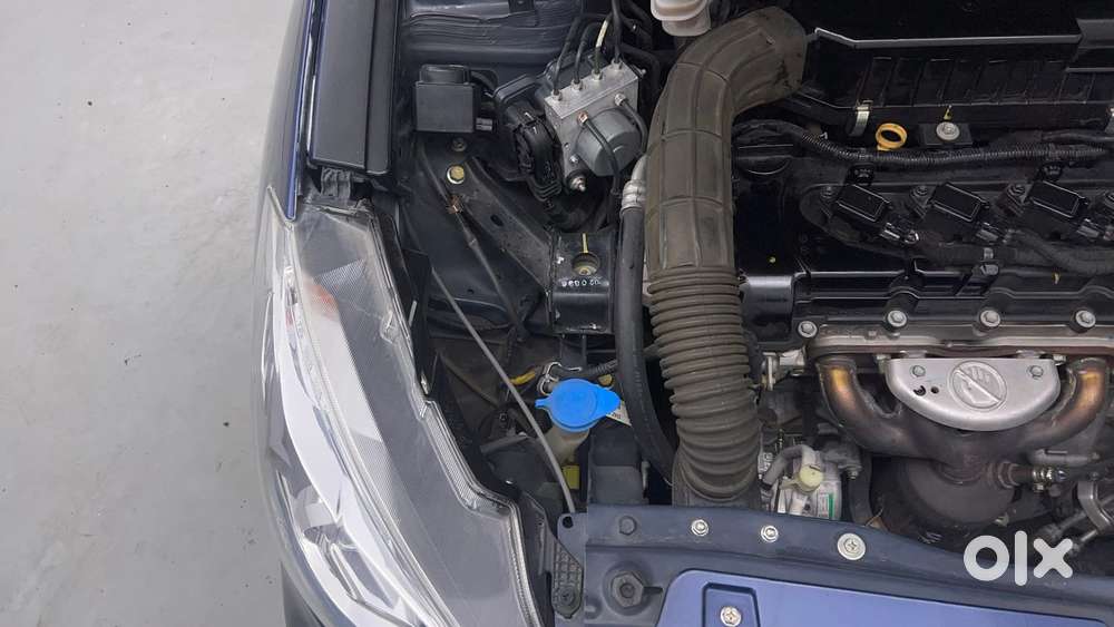Maruti Suzuki Ciaz 1.5 Delta Shvs Amt, 2019, Petrol
