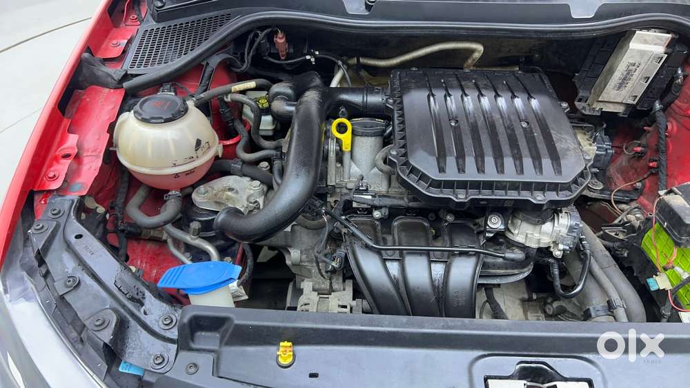 Volkswagen Polo 1.0 Mpi Trendline, 2021, Petrol