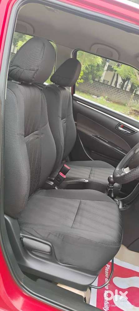 Maruti Suzuki Swift Ddis Vdi, 2014, Diesel