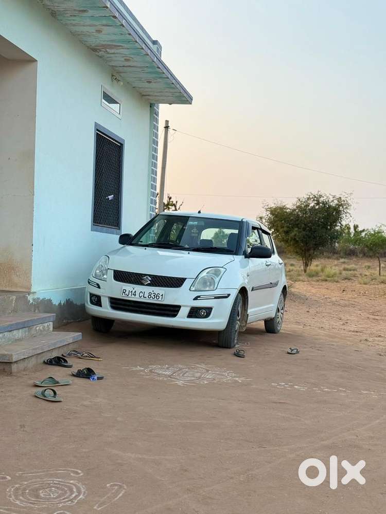 Maruti Suzuki Swift 2011 Petrol Good Condition