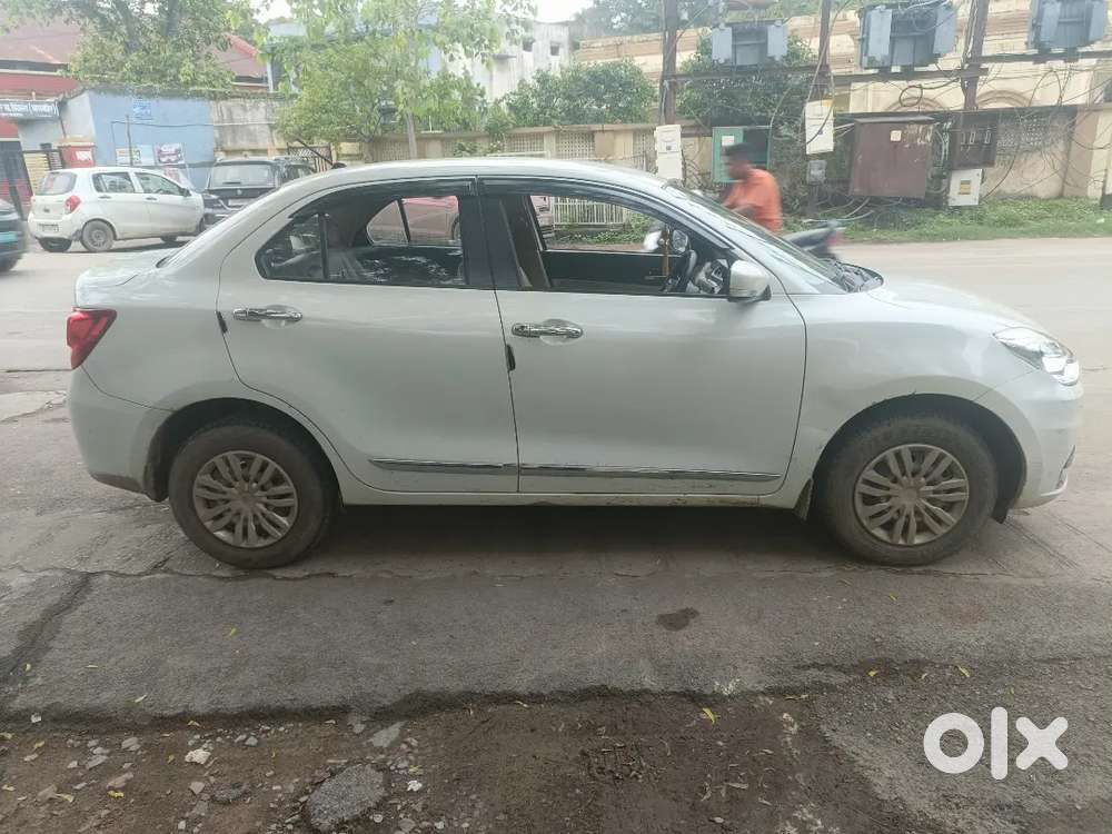 2022 Maruti Dzire Vxi Petrol