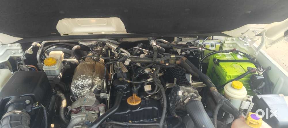 Mahindra Bolero B4, 2020, Diesel