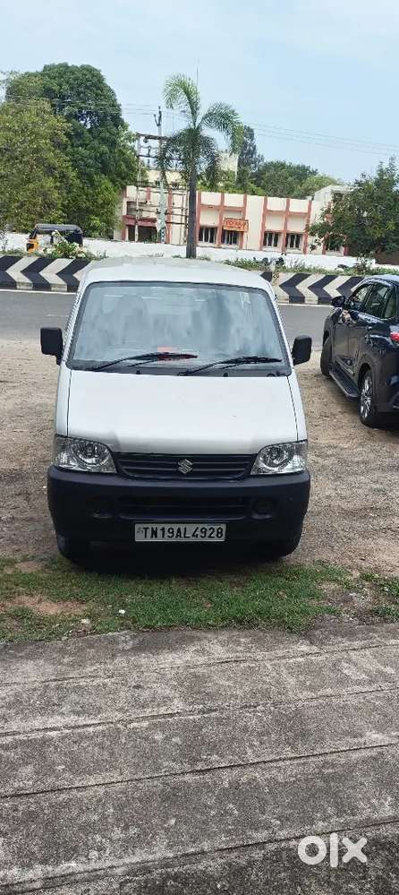 Maruti Suzuki Eeco 2019 Petrol Ac